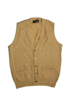 Vintage Puritan Vest (1980s)