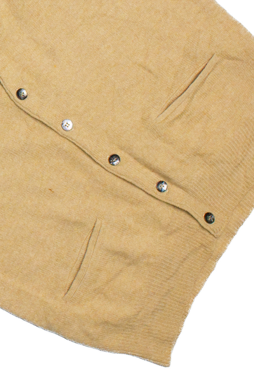 Vintage Puritan Vest (1980s)