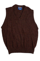 Vintage Pendleton Vest (1980s)