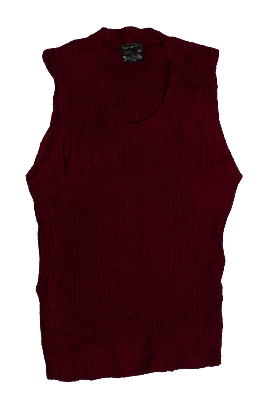 Vintage Towncraft Vest (1990s)