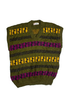 Vintage Jaggi Vest (1980s)