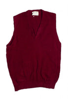 Vintage Jeff Lamb Vest (1990s)