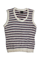 Vintage Towncraft Vest (1980s)