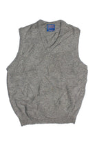 Vintage Pendleton Vest (1990s)