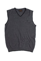 Vintage Ben Sherman Vest (1990s)