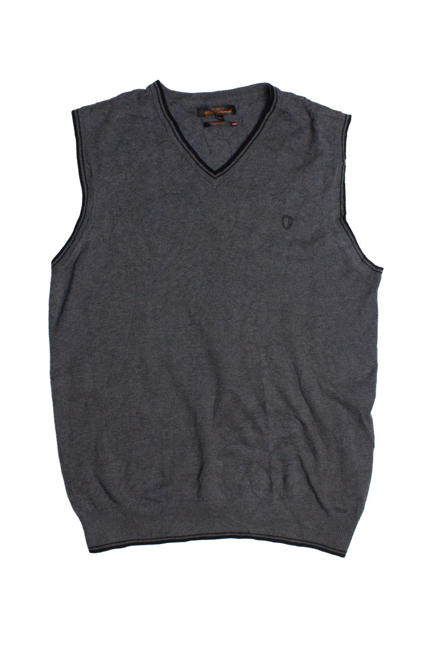 Vintage Ben Sherman Vest (1990s)