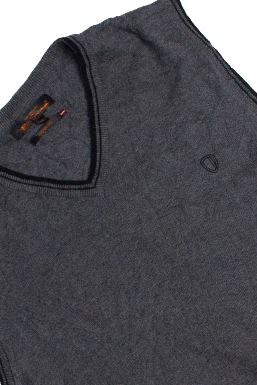 Vintage Ben Sherman Vest (1990s)