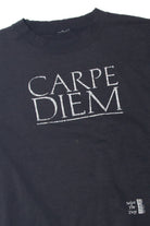 Vintage "Carpe Diem" Sweatshirt (1980s)