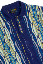 Vintage Coogi Polo Sweater (1990s)