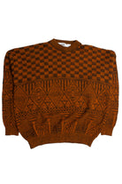 Vintage McGregor 80s Sweater (1990s)