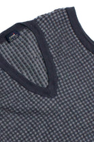 Vintage Como Vest