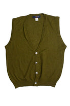 Vintage Alexander Julian Vest (1990s)