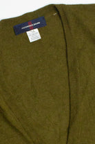 Vintage Alexander Julian Vest (1990s)