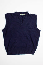 Vintage Cotton Traders Vest (1980s)