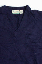 Vintage Cotton Traders Vest (1980s)