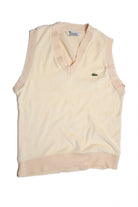 Vintage Lacoste Vest (2000s)