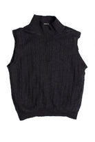 Vintage Fairway And Greene Vest (1990s)