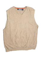Vintage  Oscar De La Renta Vest
