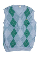 Vintage Lacoste Vest (1990s) 1