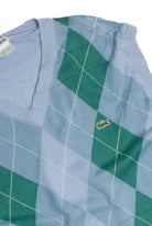 Vintage Lacoste Vest (1990s) 1
