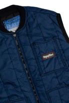 Vintage Refrigiwear Vest (1990s)