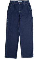 Dark Wash Carpenter Jeans