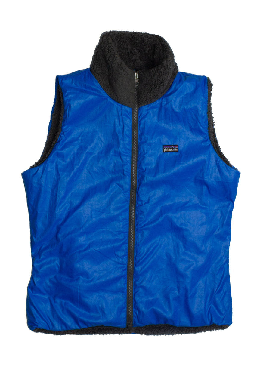 Vintage Patagonia Vest (1990s)