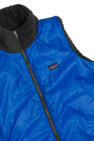Vintage Patagonia Vest (1990s)