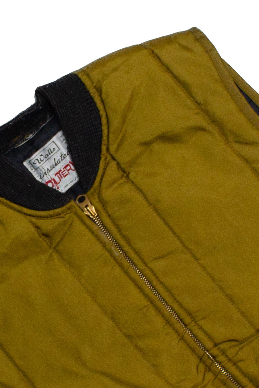 Vintage Walls Vest (1980s)