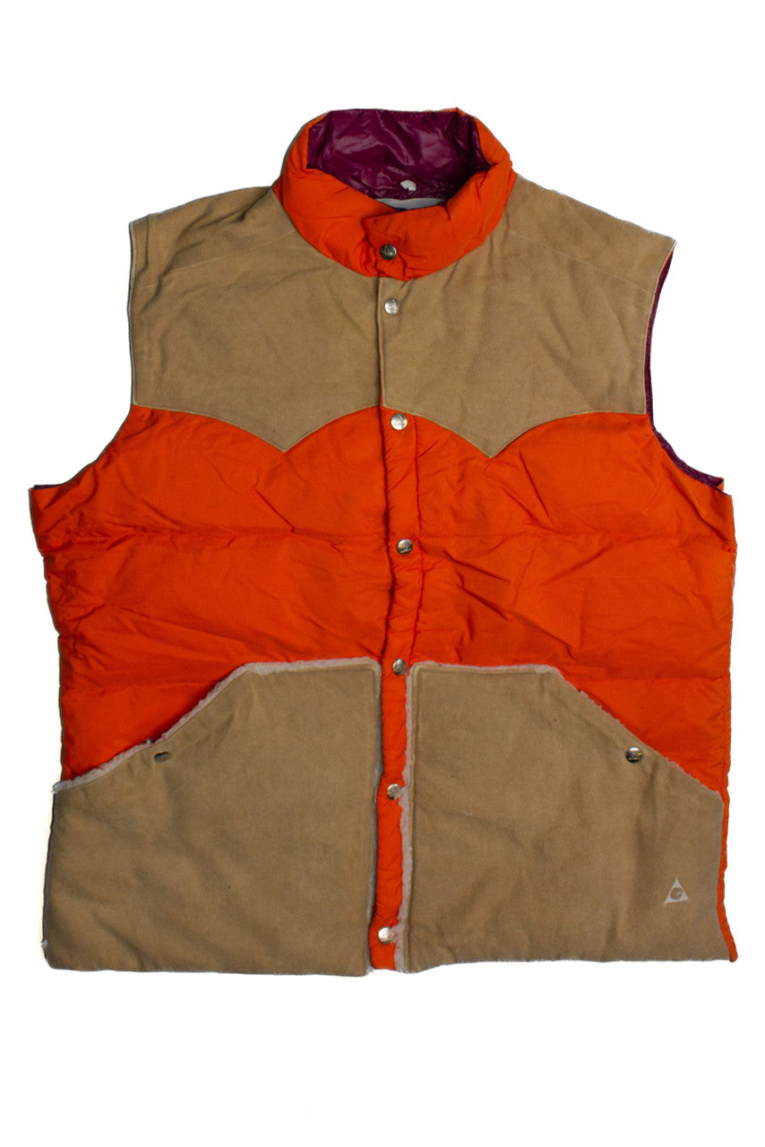 Vintage Gerry Vest (80)