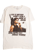 Escape from NY Tee