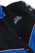 Vintage Orlando Magic Lightweight Jacket (1990s)