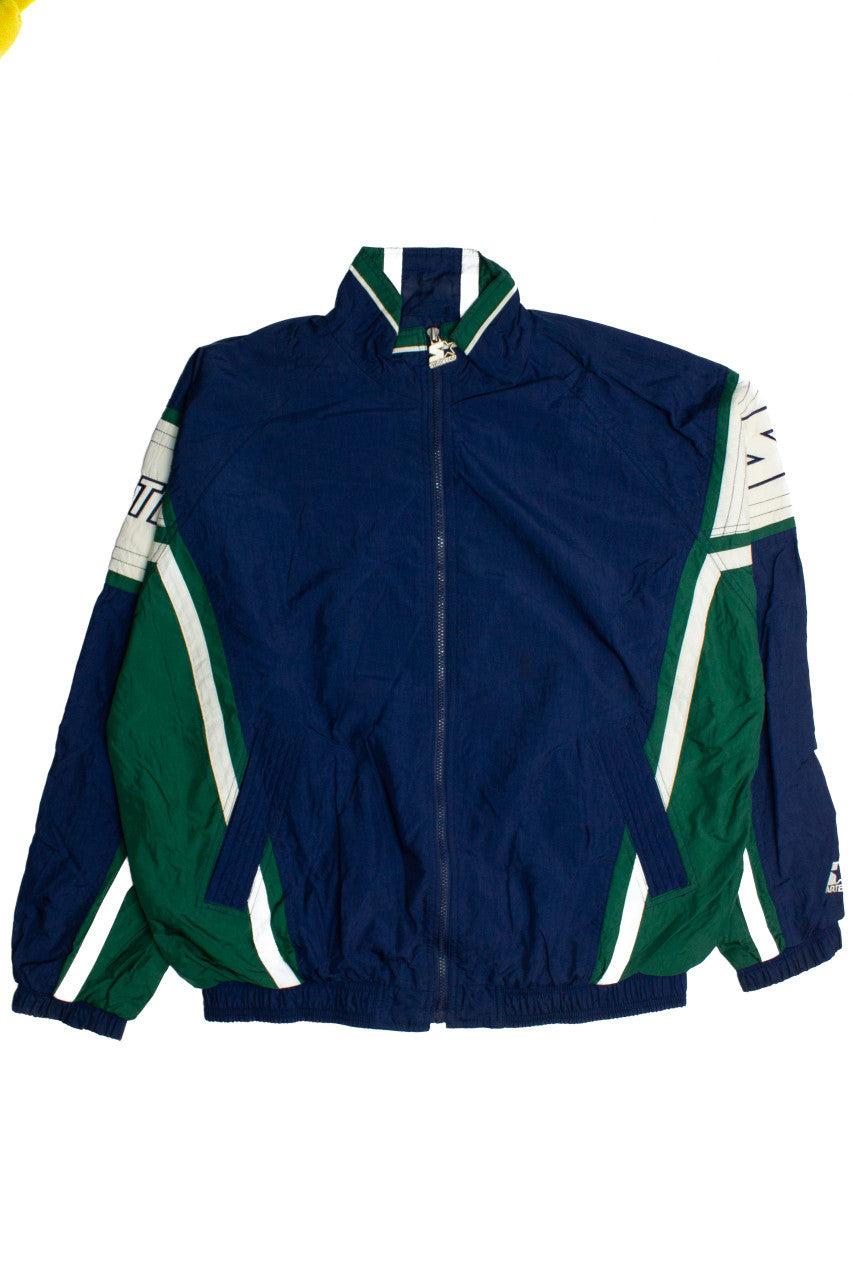 Vintage Starter Lightweight Jacket (1990s)