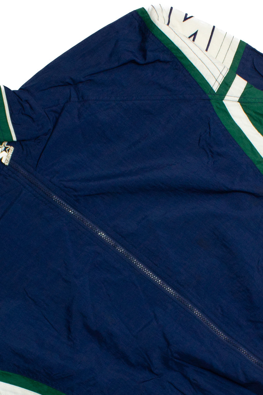 Vintage Starter Lightweight Jacket (1990s)