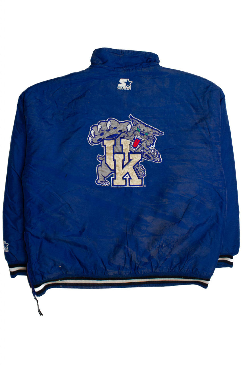 Vintage Starter Lightweight Jacket (1990s) 1