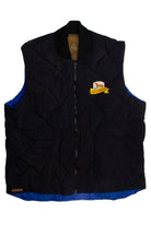 Vintage Roper Range Gear Vest (1990s)