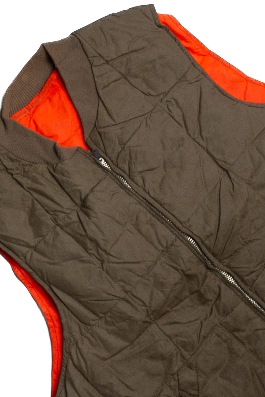 90’s vintage Dead stock Huntting Vest Vests – Camoretro