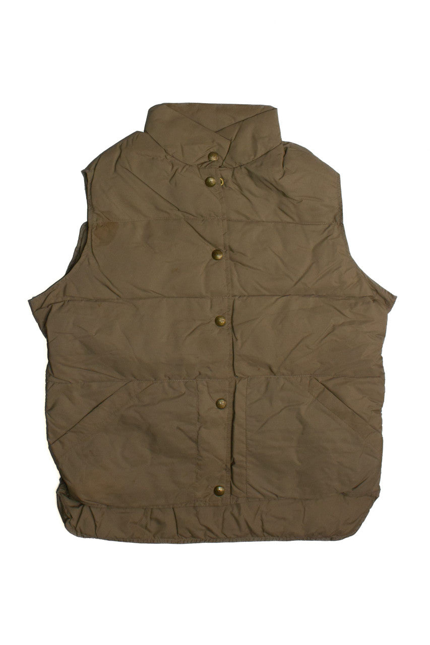 Vintage L.L. Bean Vest (1990s)