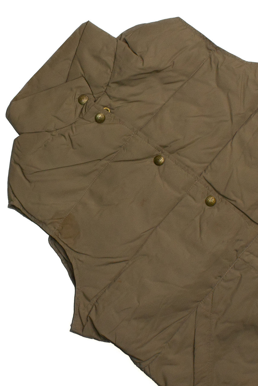 Vintage L.L. Bean Vest (1990s)