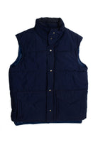 Vintage Jill Johnson Vest (1990s)
