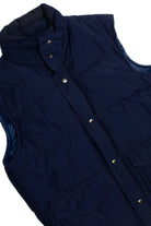 Vintage Jill Johnson Vest (1990s)