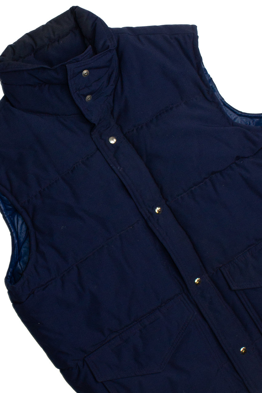 Vintage Jill Johnson Vest (1990s)