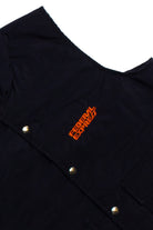 Vintage Federal Express Vest (1990s)