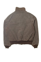 Distressed Carhartt Santa Fe Winter Coat