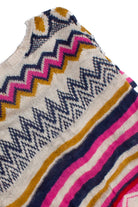 Vintage  No Boundaries 80s Sweater