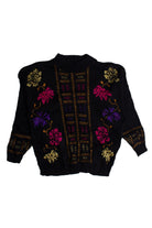 Vintage Dana Scott 80s Sweater
