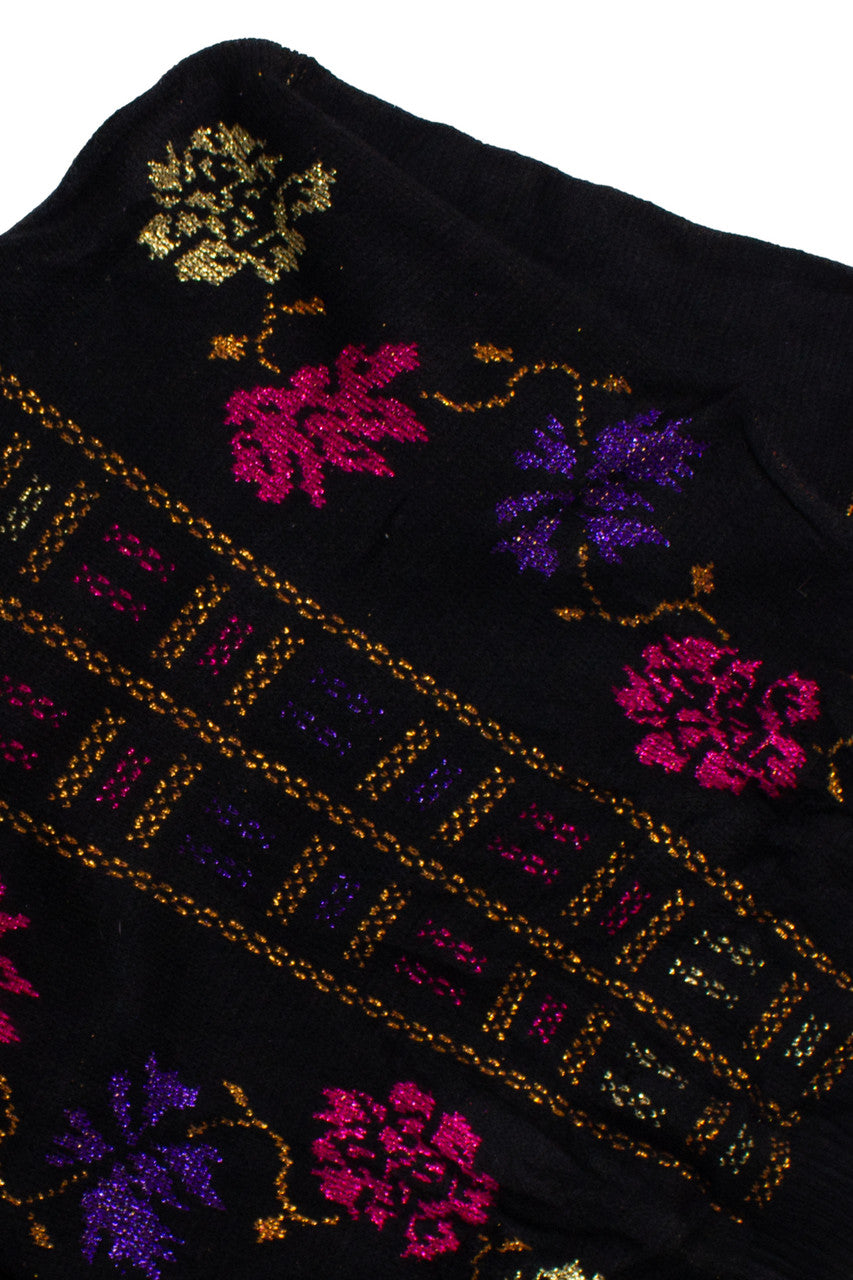 Vintage Dana Scott 80s Sweater