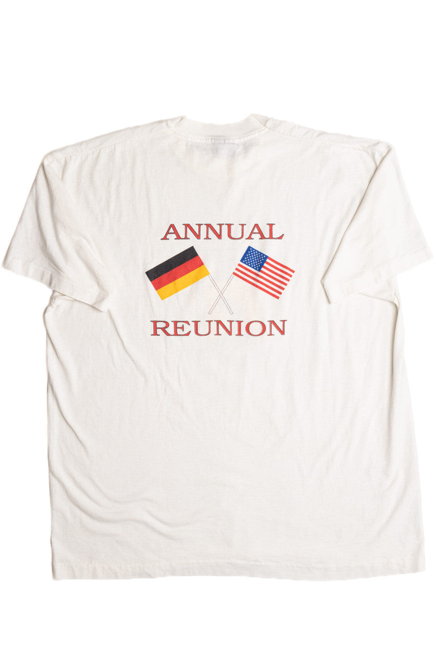 Vogler Single Stitch T-Shirt 8511