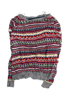 Vintage  Holly White 80s Sweater