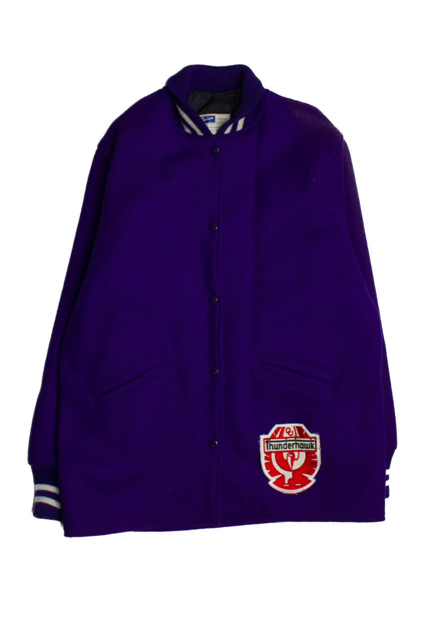 Vintage Thunderhawk Lightweight Jacket (1970s)